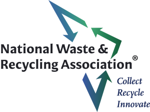 Logo for National Waste & Recycling Association